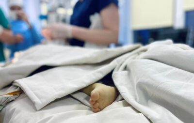 У Львові вперше трансплантували печінку однорічному хлопчику від посмертного донора