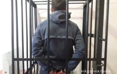 В Україні на 15 років засудили зрадника, який спланував вибух в Івано-Франківському аеродромі