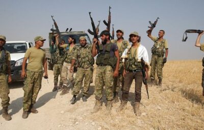 Президент Сирії нібито пообіцяв надати путіну для війни в Україні 40 тисяч бойовиків