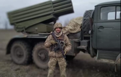 У боях за Україну загинув випускник УКУ