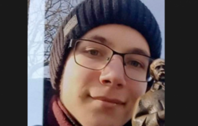 У Львові розшукують 16-річного хлопця