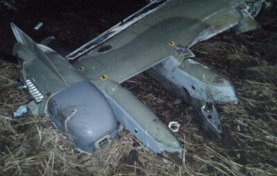 Воїни ЗСУ збили ворожий гвинтокрил Ка-52
