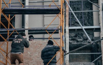 У Львові змонтують захисні конструкції довкола пам’ятників