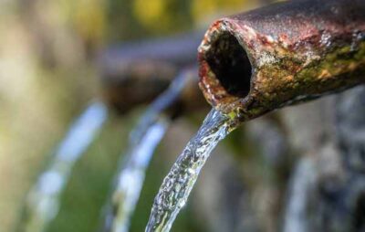 На Яворівщині з підприємця стягнуть 2,6 млн грн за самовільне видобування води