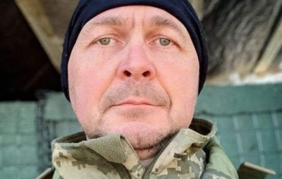 Яворівщина втратила ще одного захисника України