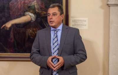 Директор Львівського історичного музею з початку року отримав 130 тисяч гривень