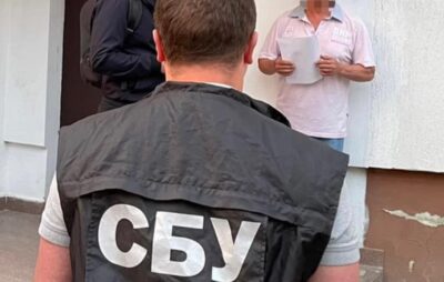 СБУ викрила схему розкрадання гуманітарної допомоги на Львівщині
