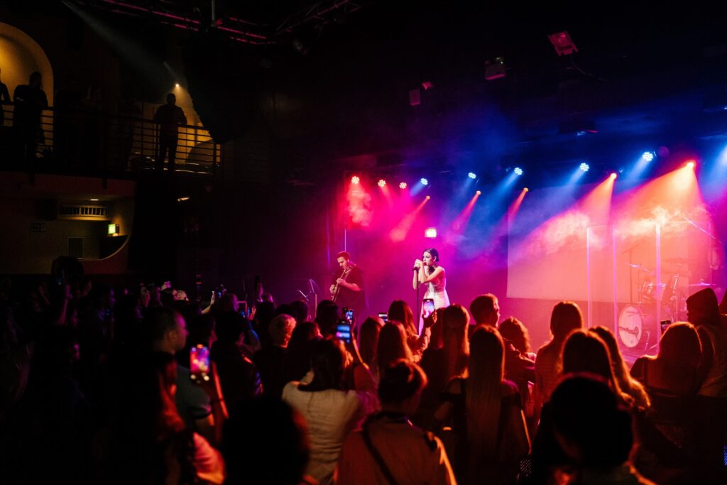 У Львові 28 листопада виступить LELY45