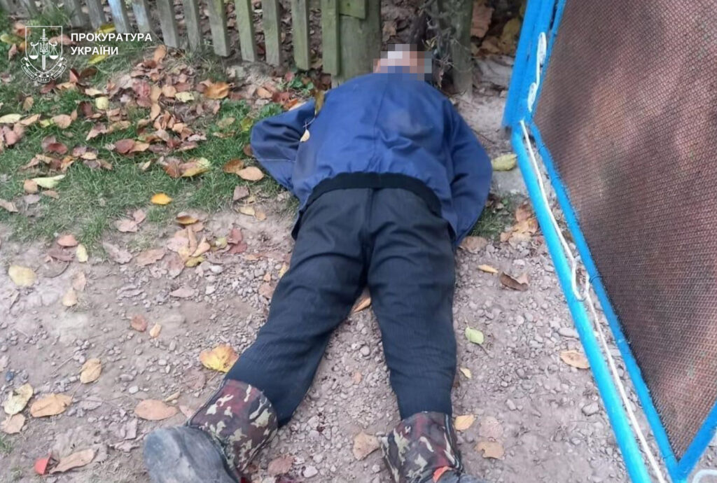 На Львівщині сталось вбивство через корову