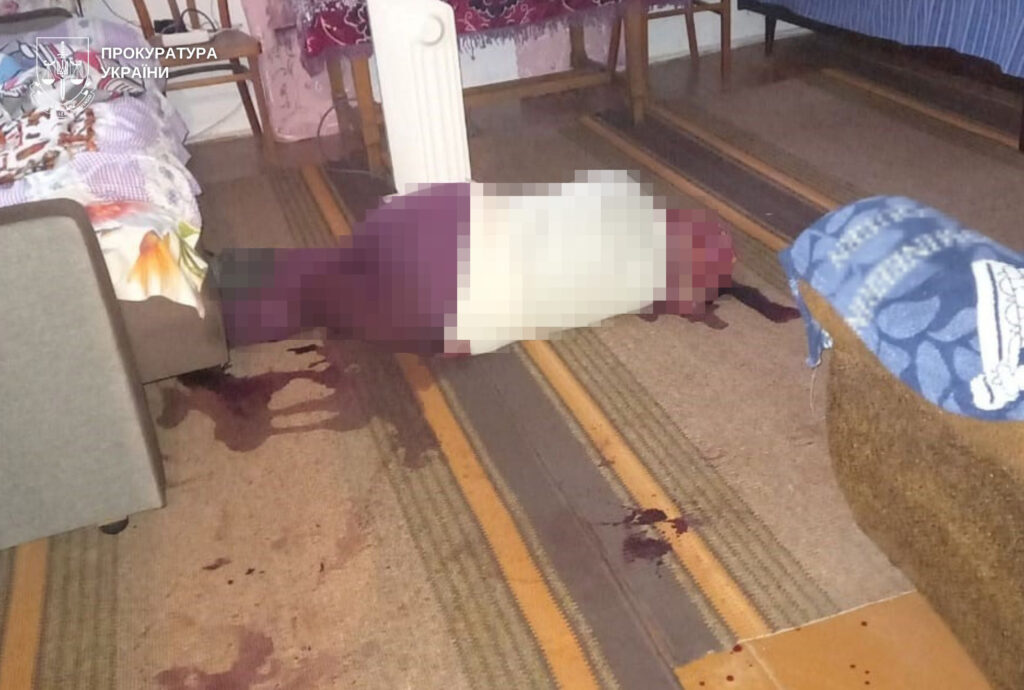 На Львівщині сталось вбивство через корову