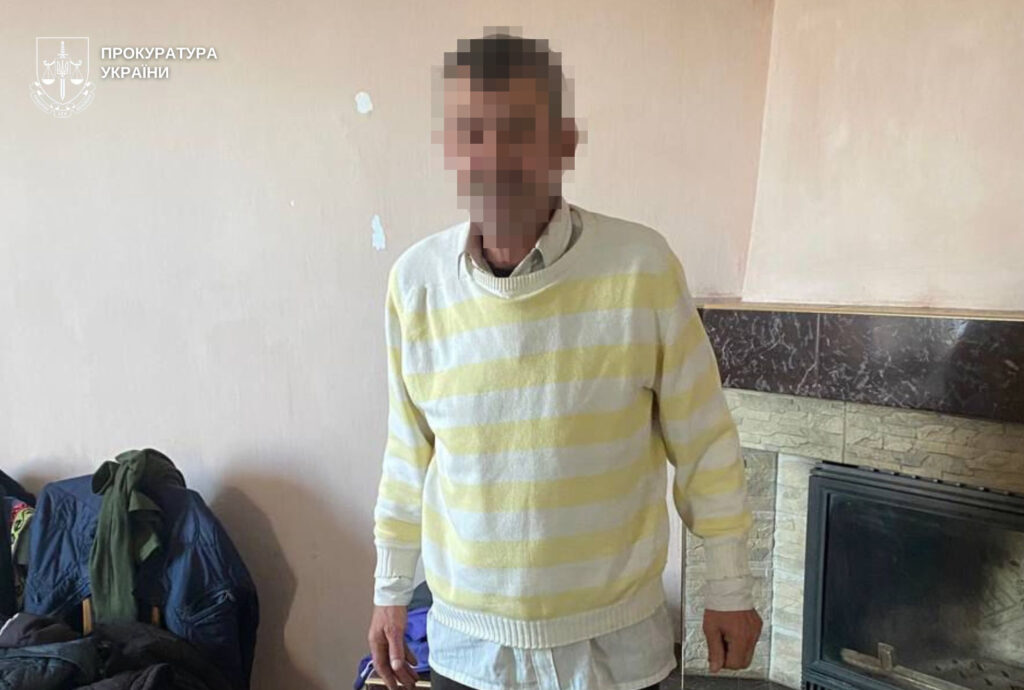 Мешканець Львівщини проведе за ґратами півтора року