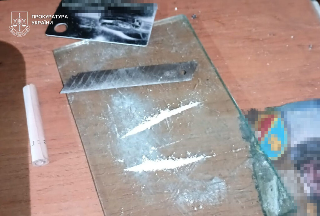 На Львівщині 31-річний чоловік продавав наркотики