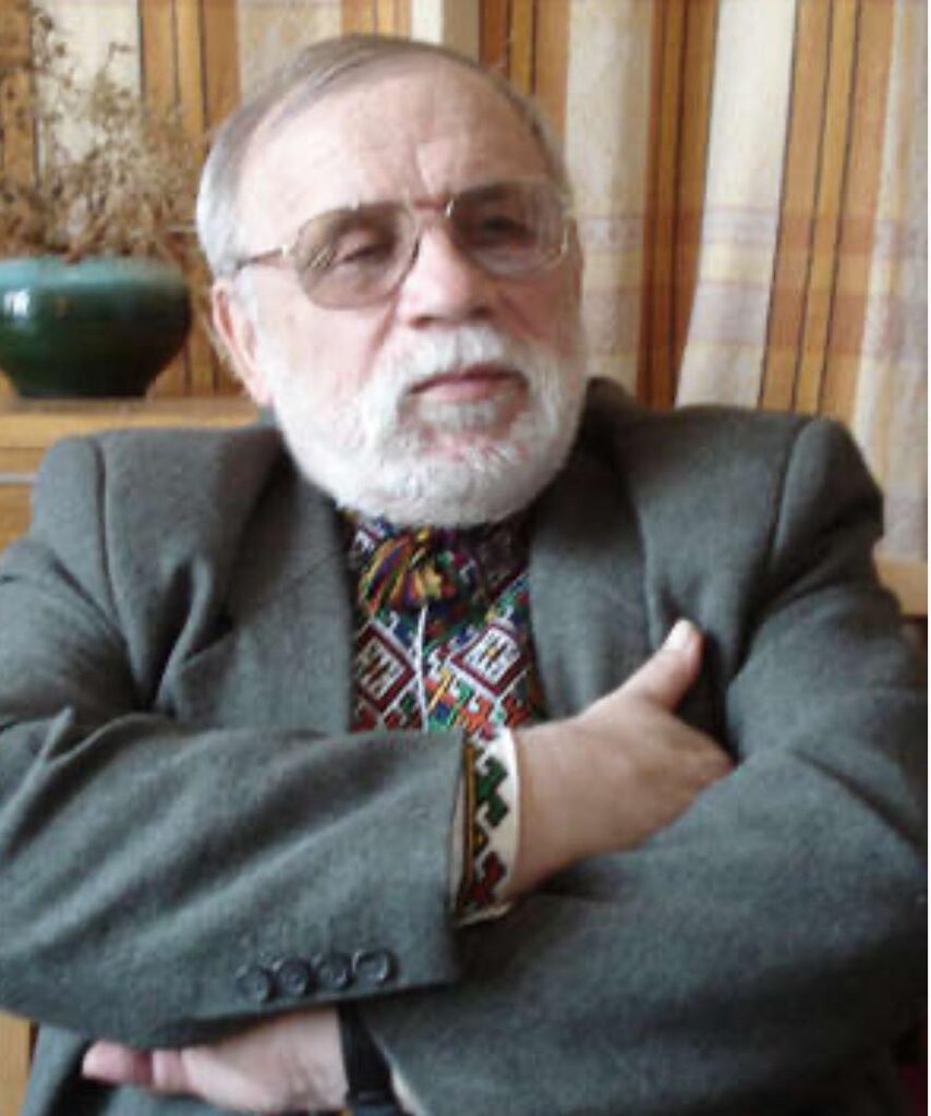 Львівщина прощається із Романом Гораком