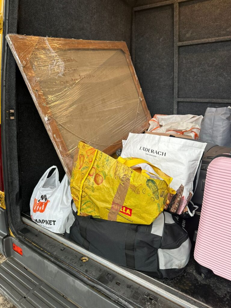 На Львівщині виявили ікону із зображенням Ісуса Христа