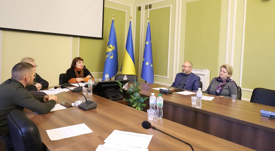 На Львівщині хочуть підняти престиж премії імені Степана Бандери