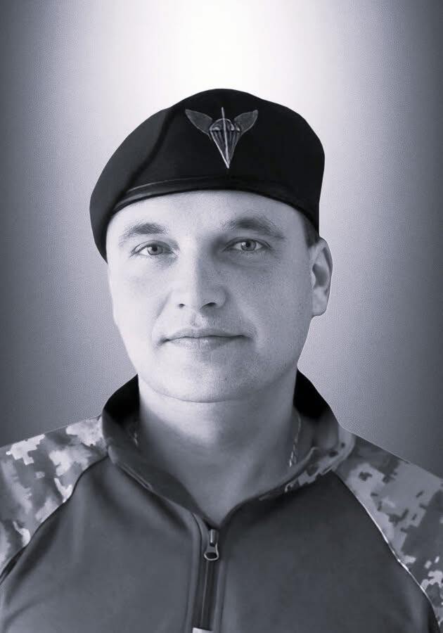 Львів прощається із двома захисниками