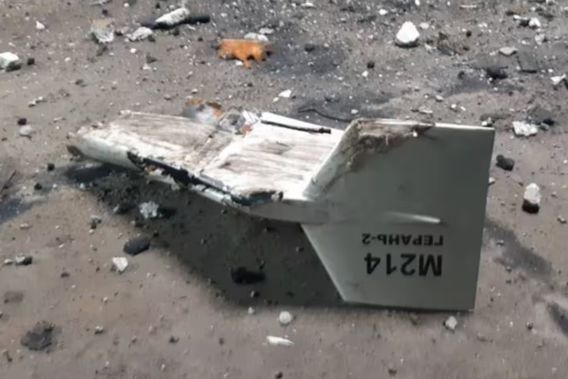 На Львівщині масово знаходять нездетоновані уламки ракет і дронів