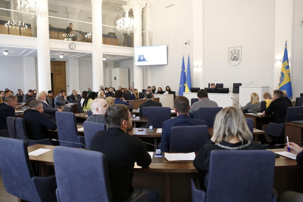 І щуку кинули у річку: “Львівводоканал” отримав 140 мільйонів