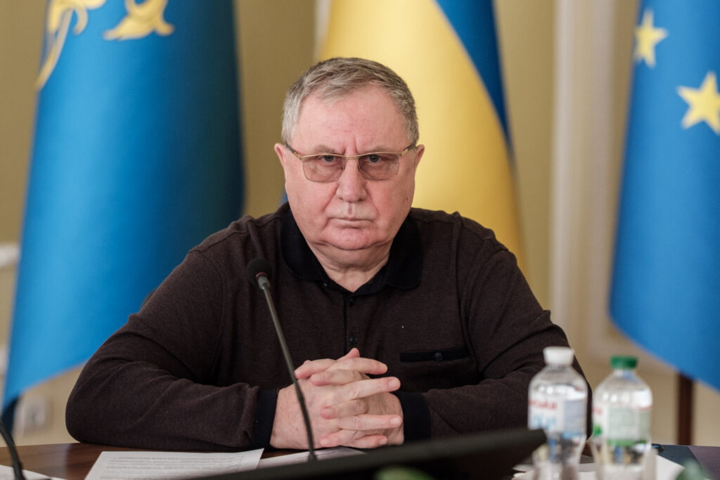 На Львівщині встановлюють електронні сирени