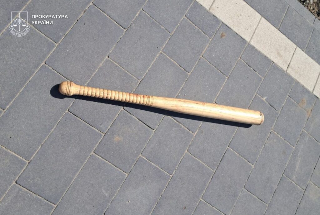 На Львівщині судять двох чоловіків