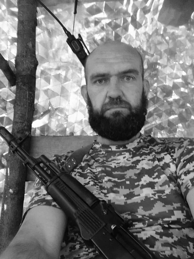 Львівщина попрощалась із чотирма захисниками