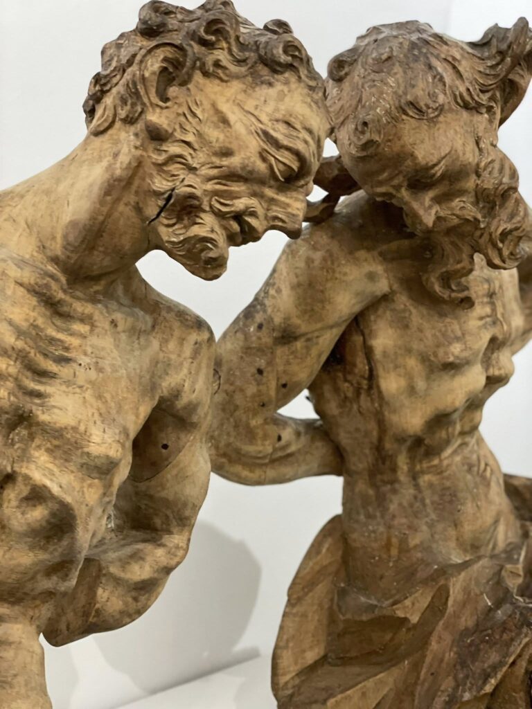 У Жовкві відбудеться відкриття нової експозиції сакральної скульптури Галичини