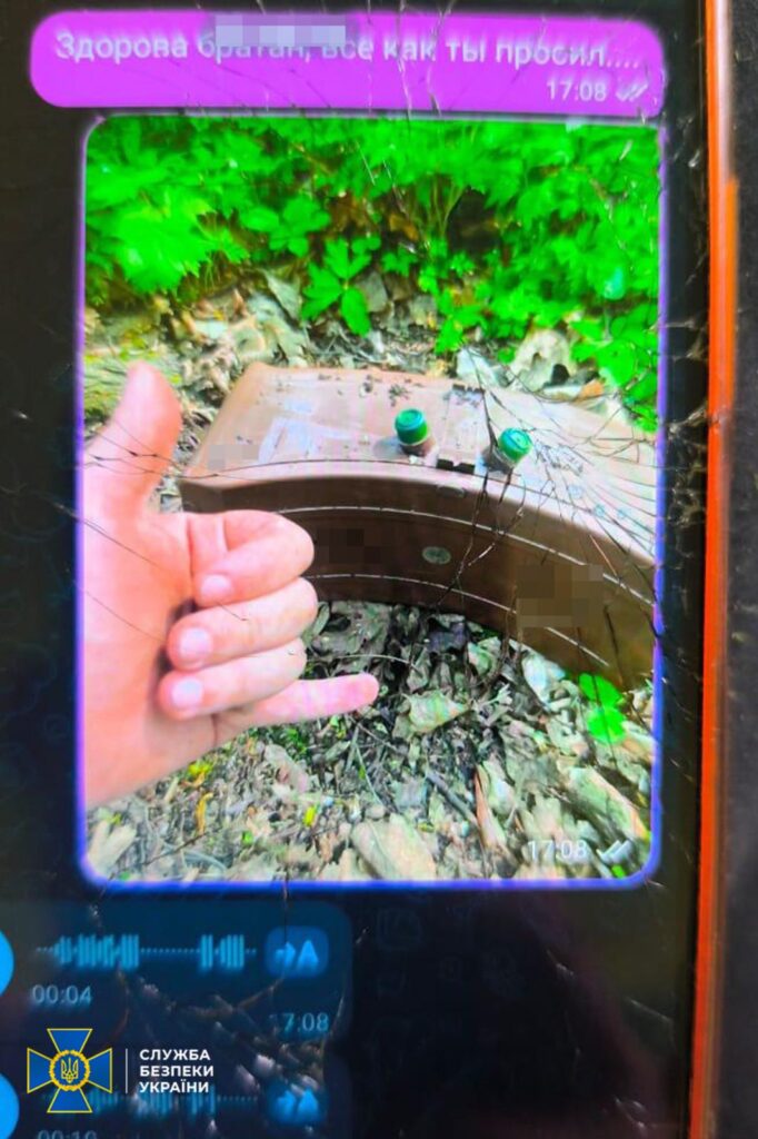 У Львові готували теракти