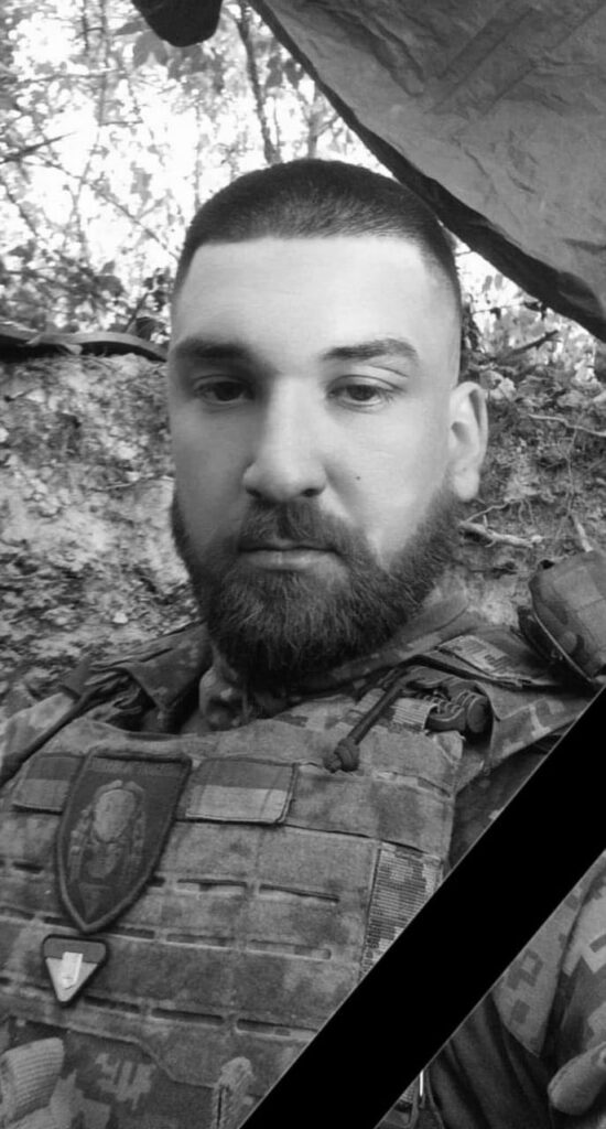 Львівщина прощається із п’ятьма захисниками