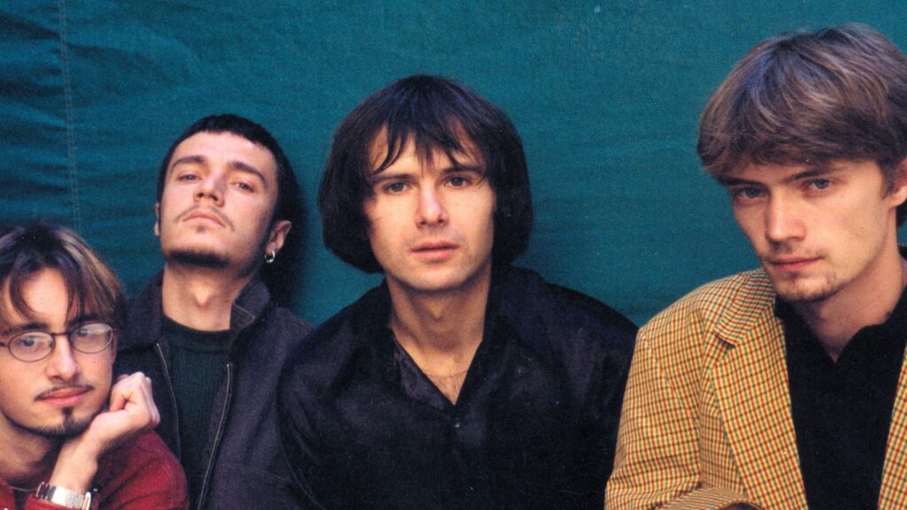 «Океан Ельзи: Спостереження Шторму» вийшов онлайн ексклюзивно на SWEET.TV