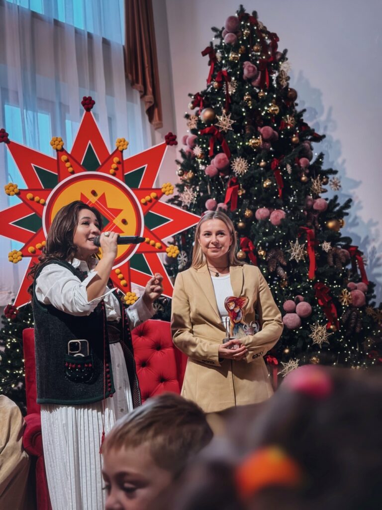 У Львові урочисто відкрили Резиденцію Святого Миколая