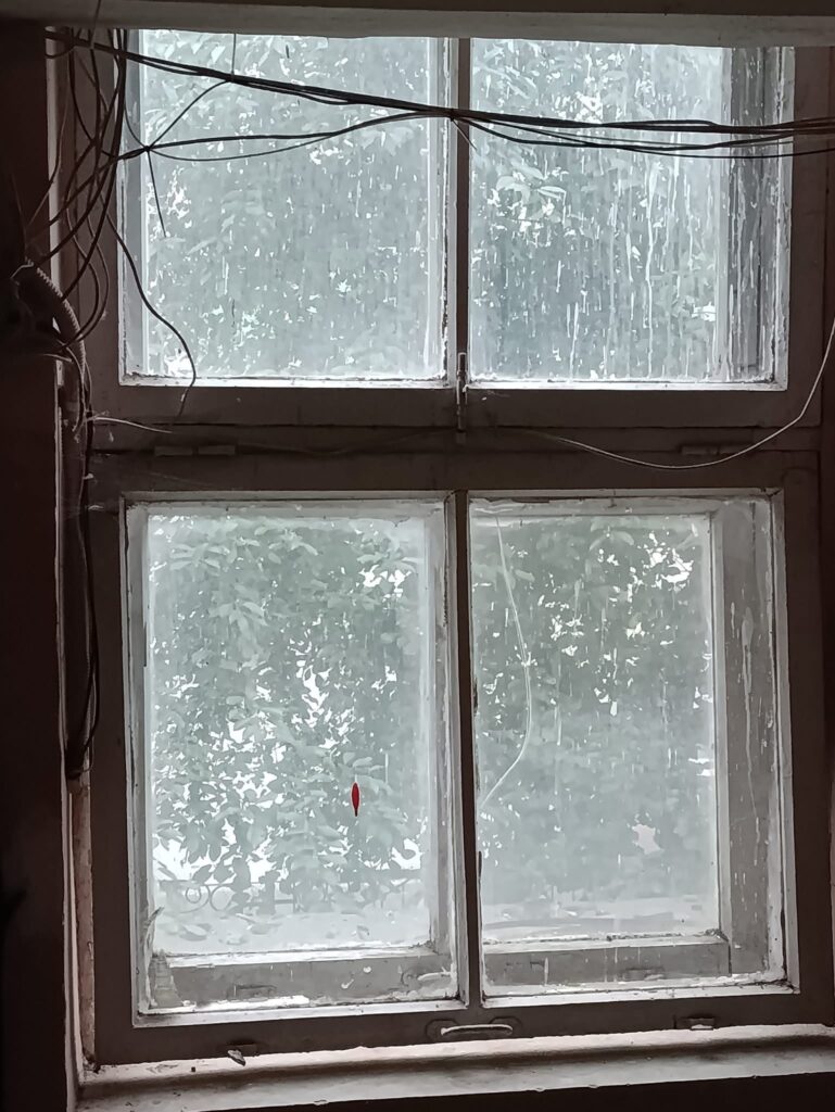 У Львові загубився двірник Садового