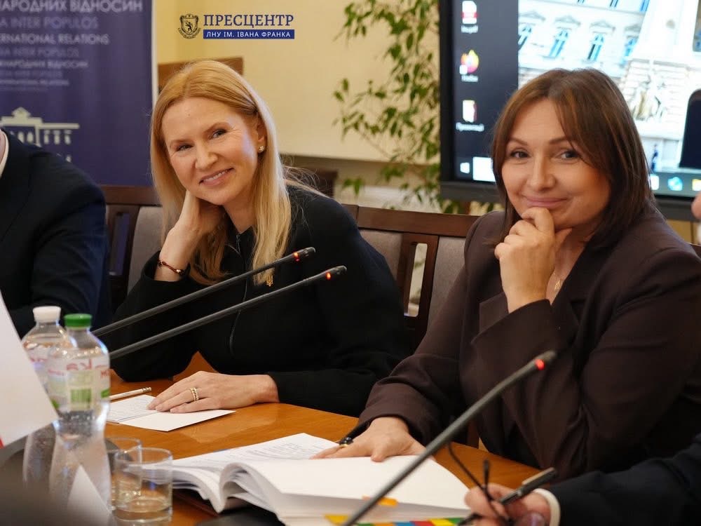 У Львові відбулась 14-та сесія парламентської асамблеї