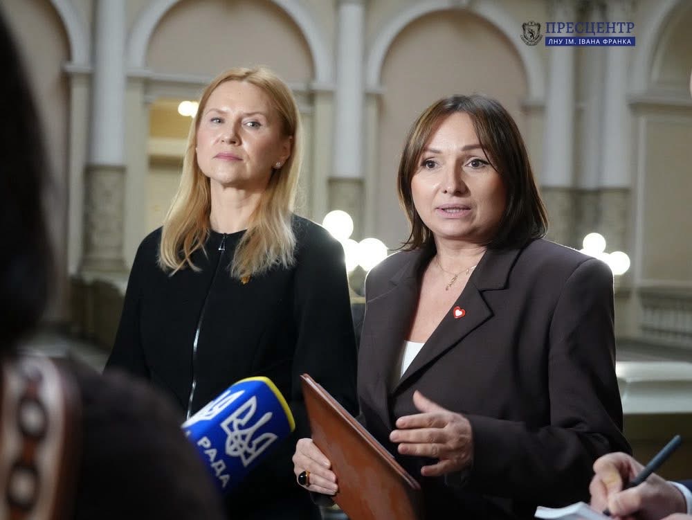 У Львові відбулась 14-та сесія парламентської асамблеї