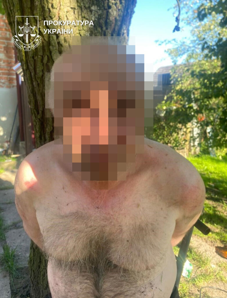 На Львівщині застілля закінчилось вбивством