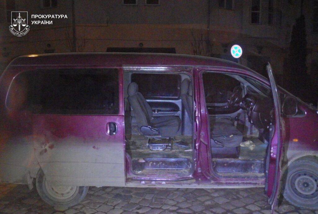 У Львові вбили працівника ТЦК