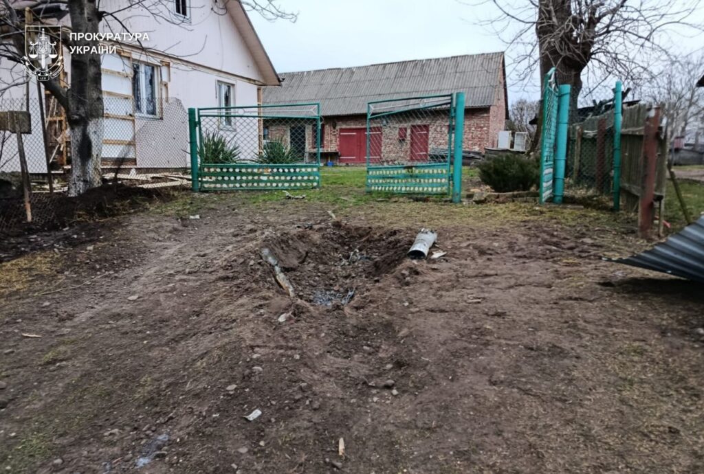 Ворог атакував енергетику Львівщини: поранено двох цивільних