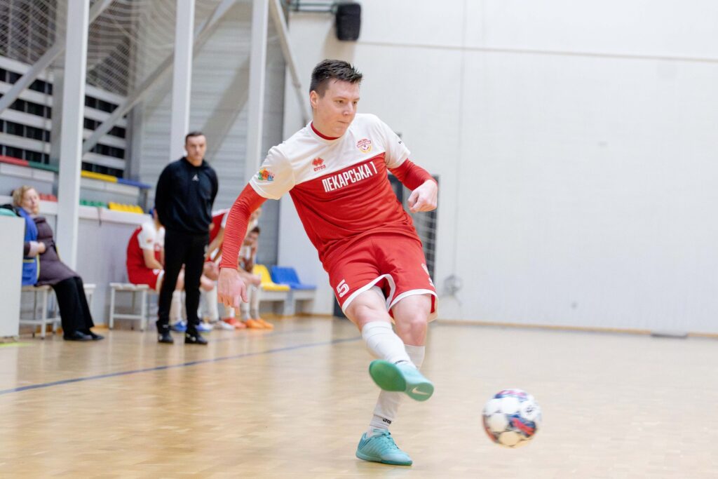 Об’єднана ліга АФЛ: анонс поєдинків 6-ого туру