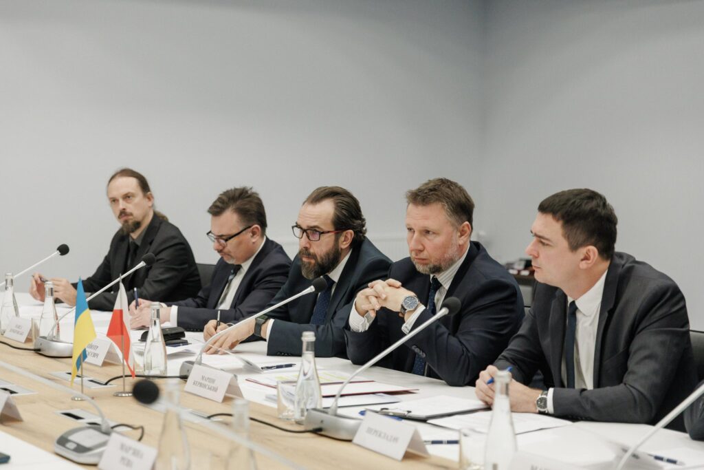 Міністр внутрішніх справ приїхав до Львова