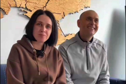 У Львові дружина віддала чоловіку нирку