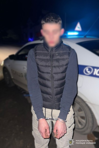 На Львівщині побили військового