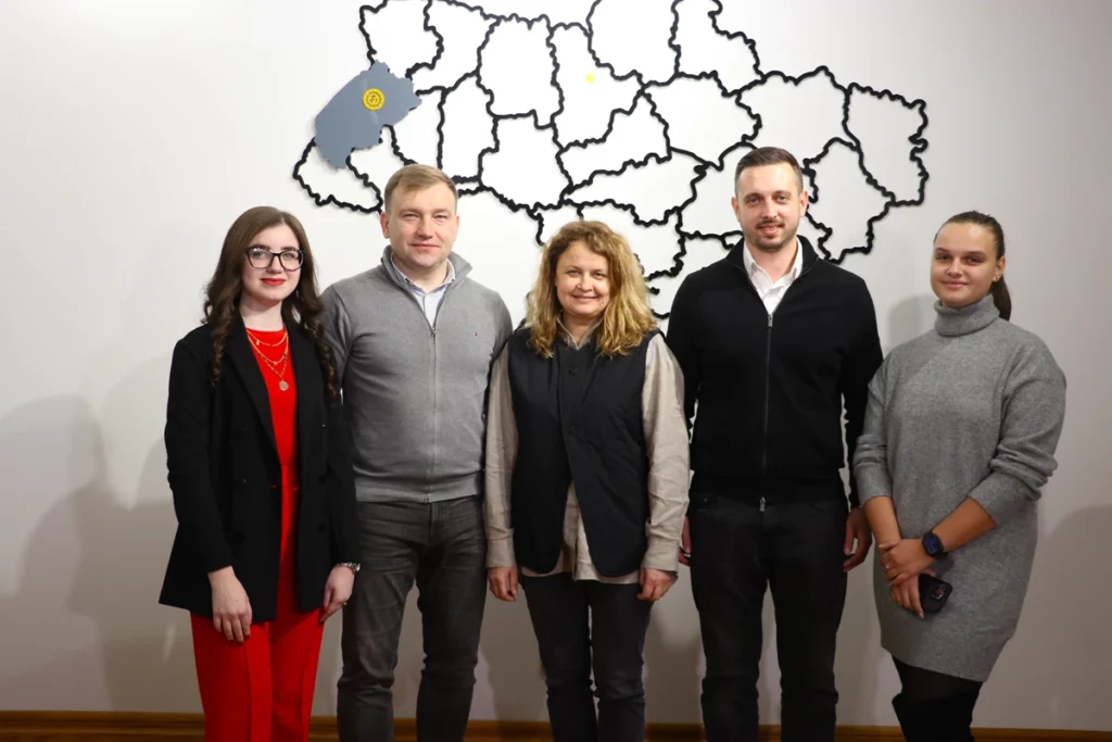 На Львівщині встановили новий рекорд