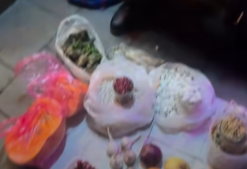 У Львові досі працює вулична торгівля