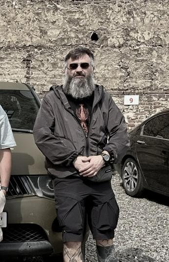 У Львові вбили працівника ТЦК: хто він був