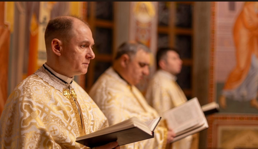 У Львівській духовній семінарії Святого Духа призначили нового ректора