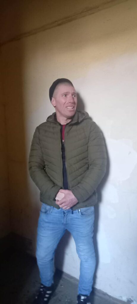 У Львові чоловік напав на жінку