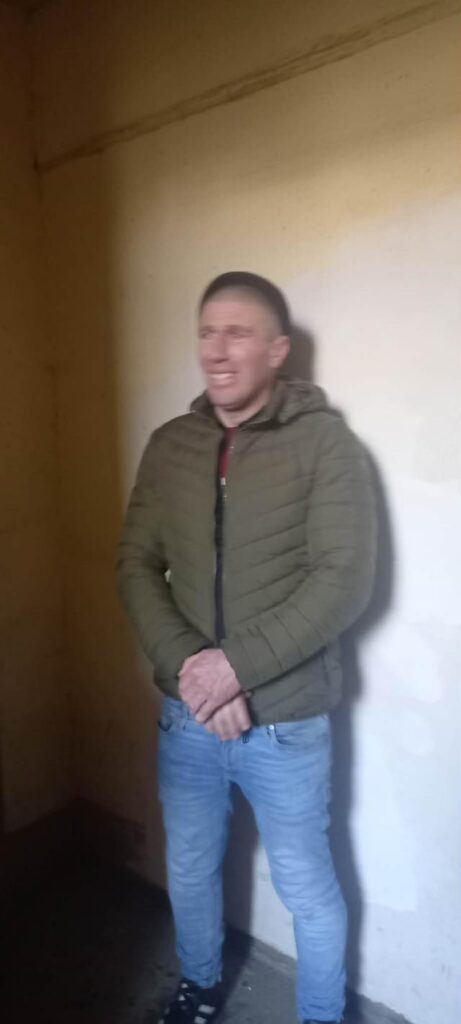 У Львові чоловік напав на жінку