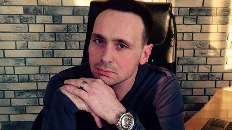 Помер нардеп від «Слуги народу» Олександр Кабанов