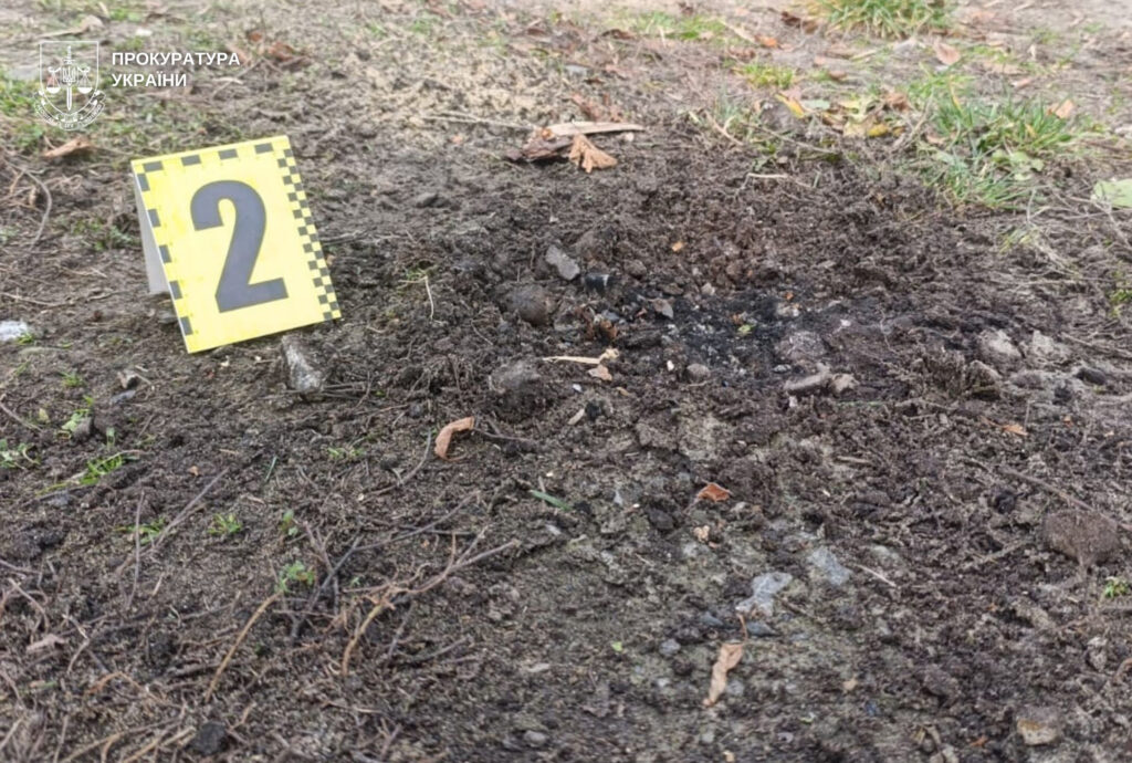 На Львівщині чоловік кинув гранату у військового