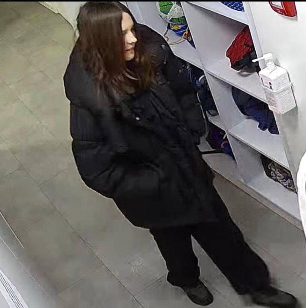 У Львові зникла дівчина 2009 року народження