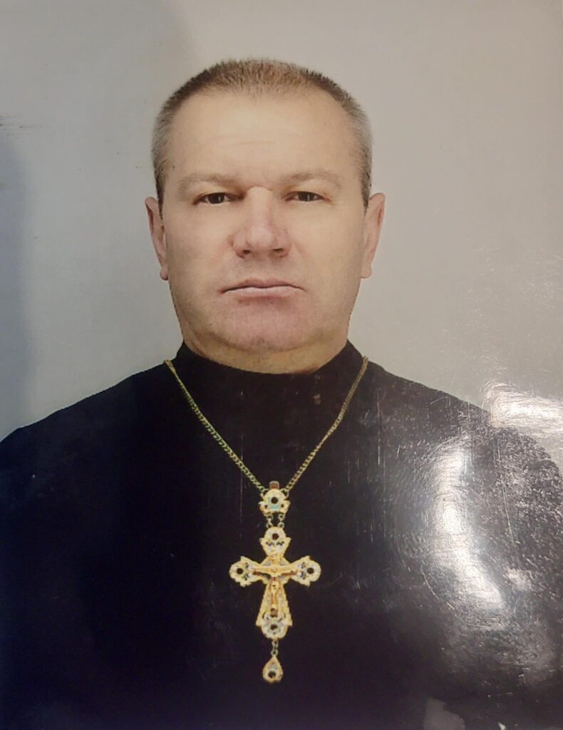 На Львівщині відійшов у вічність священик